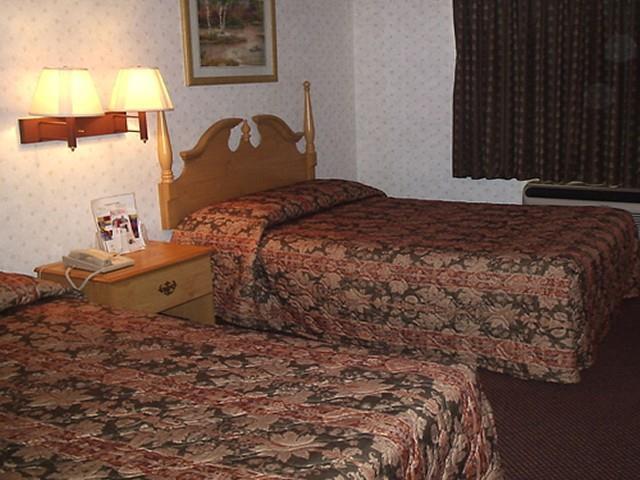 Scottish Inn & Suites Hobby Airport Houston Cameră foto
