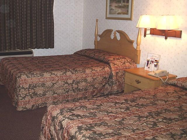 Scottish Inn & Suites Hobby Airport Houston Cameră foto