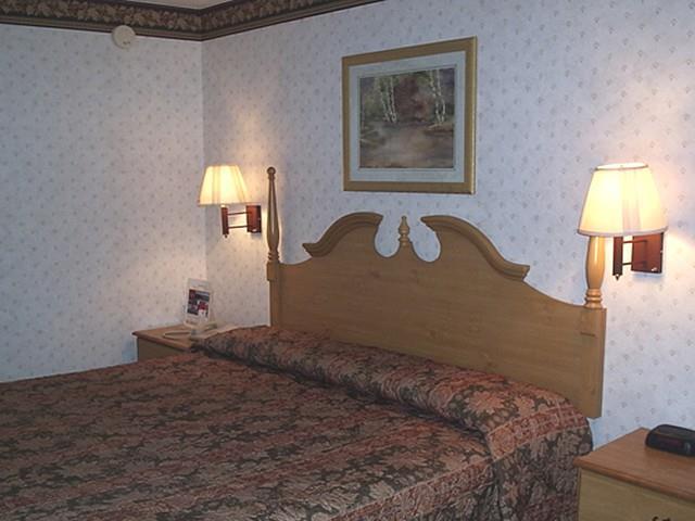 Scottish Inn & Suites Hobby Airport Houston Cameră foto